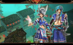 天龙八部官网,江湖传奇，武侠巅峰之作