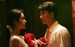 冯小刚拍芳华快活了半年,冯小刚导演的半年快活时光