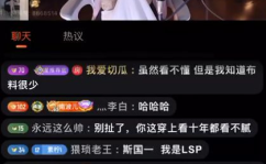 娱乐吃瓜主播女,女主播们的崛起与挑战