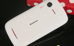 联想乐phonea500,智能生活新体验