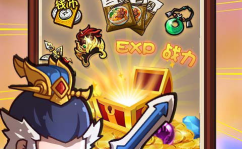 泡面三国