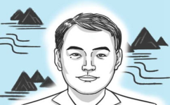 好男人的面相,揭秘好男人的五大面相特征