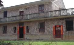 梦见住旧房子,揭秘住旧房子的神秘寓意