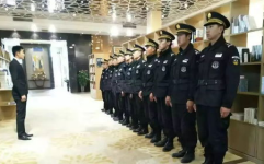 保安服务公司,保安服务公司全面解析