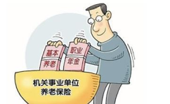 养老保险的种类,了解不同类型保障，规划美好晚年