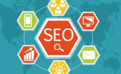 seo精英博客,揭秘SEO优化之道，助力网站排名与品牌提升