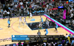 nba录像高清回放像,高清录像回放中的精彩瞬间回顾
