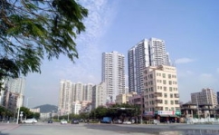 深圳宝安区邮编,邮政编码解析与区域概览”