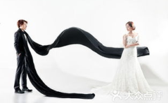 坎城红毯婚纱摄影,一场光影交织的浪漫盛典