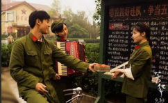 冯小刚拍芳华快活了半年,冯小刚导演的半年快活时光