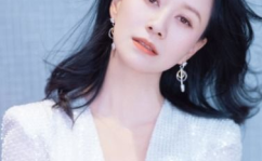 大陆最美的女演员,光影中的璀璨明珠