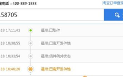 联邦快递查询,高效物流服务体验全解析
