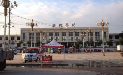 虞城县邮编,探寻中原古城的邮政印记