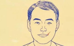 好男人的面相,揭秘好男人的五大面相特征