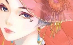 女配她貌美如花(穿书),貌美如花，穿书逆袭之路
