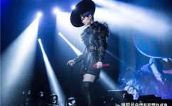李宇春广州演唱会,李宇春广州演唱会巅峰之夜