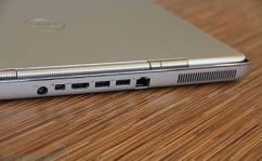 戴尔xps 14z,轻薄便携的商务利器