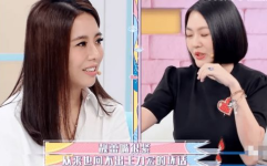 李靓蕾是哪里人,从平凡女孩到璀璨明星的蜕变之路