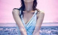女神明星中国前十名,美丽与才华并存的璀璨之星