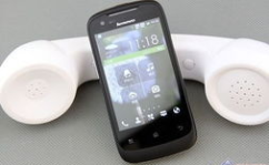 联想乐phonea500,智能生活新体验