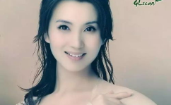 大陆最美的女演员,光影中的璀璨明珠