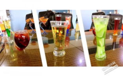 福州调酒培训