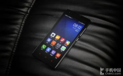 红米手机td版,详解移动3G网络支持与特色功能