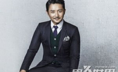 涂松岩个人资料简介,从演员到实力派，他的演艺之路与人生感悟