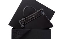 爱马仕birkin,奢华传奇，经典永恒的时尚象征