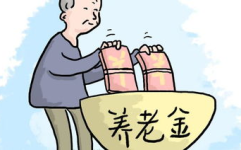 2020养老金上涨,全国统筹提速，退休人员福利再提升