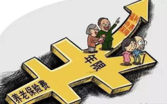 城镇职工养老保险,制度解读与政策要点