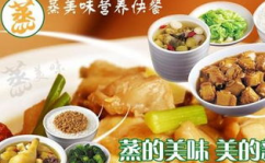 蒸美味加盟费用,揭秘加盟费用与投资回报