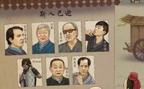 娱乐圈吃瓜动态图片,揭秘明星幕后故事