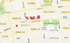 回龙观邮编,邮政编码背后的区域发展与生活变迁”