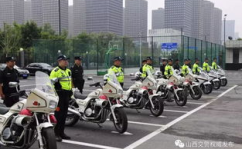 湖南公安交警一网通,便捷交通管理服务新篇章