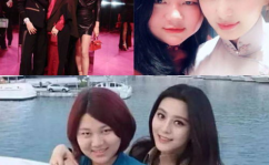 她在娱乐圈吃瓜,揭秘明星们的幕后故事