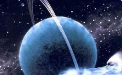 天王星星座,变革与创新的力量解析
