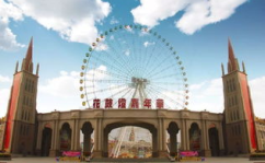 蚌埠休闲娱乐地方,畅游城市休闲新天地