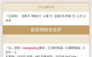 八字起名打分,揭秘姓名学中的五行与数理奥秘