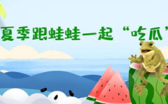 娱乐吃瓜蛙