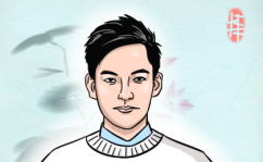 好男人的面相,揭秘好男人的五大面相特征