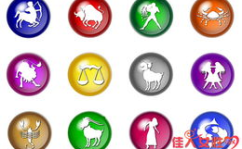 2014星座运势,运势起伏，运势指南