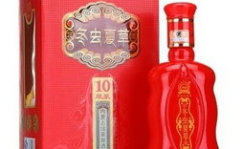 冬虫夏草酒价格,品质、产地与品牌影响