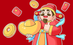 娱乐吃瓜模板素材,明星恋情曝光，幕后真相竟如此惊人！