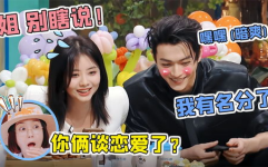 娱乐头条社,揭秘明星幕后故事，带你走进娱乐圈风云变幻