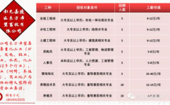 南充就业局公共招聘网,助力求职者精准匹配，开启职业新篇章