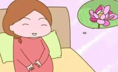 梦见自己要生孩子,揭秘梦中生子的神秘寓意