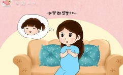 梦见自己要生孩子,揭秘梦中生子的神秘寓意