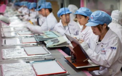 2024富士康全线撤离中国,产业转移背后的经济与战略考量”